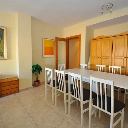 Appartement Apartamento Revolution