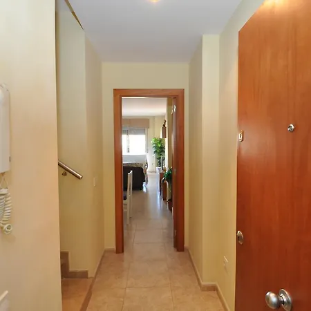Appartement Apartamento Revolution