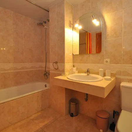 Appartement Apartamento Revolution