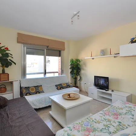 Apartamento Revolution