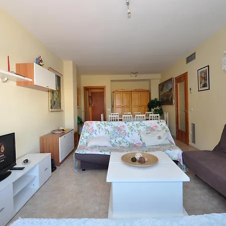 Apartamento Revolution Apartment