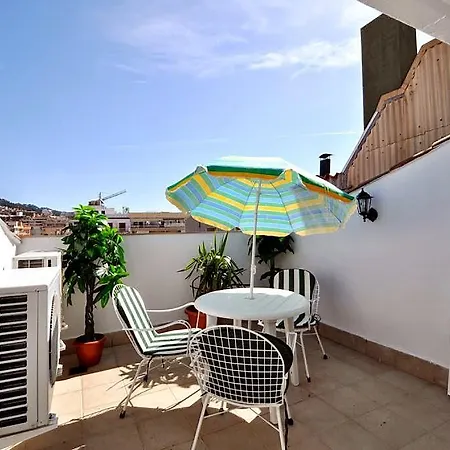 Apartamento Revolution شقة *