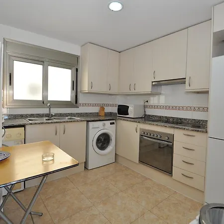 شقة Apartamento Revolution يوريت دي مار