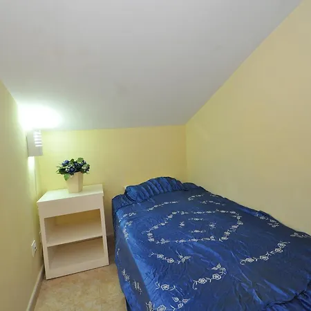 شقة Apartamento Revolution