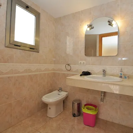شقة Apartamento Revolution يوريت دي مار