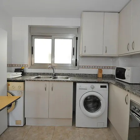 Apartamento Revolution شقة *