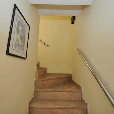 Apartamento Revolution * يوريت دي مار