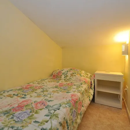 Apartamento Revolution شقة