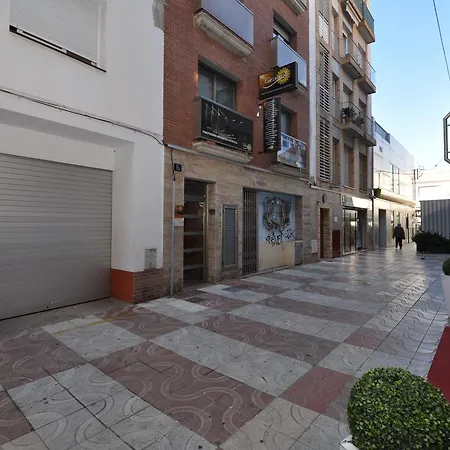 شقة Apartamento Revolution يوريت دي مار