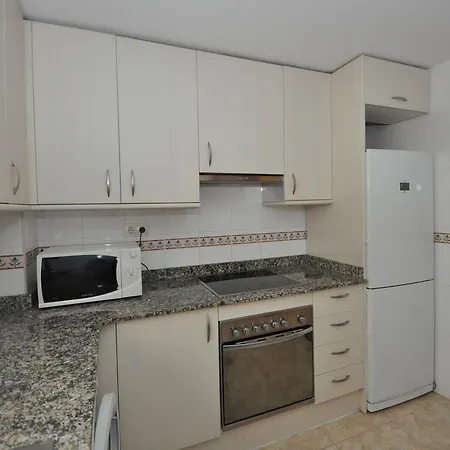 شقة Apartamento Revolution يوريت دي مار