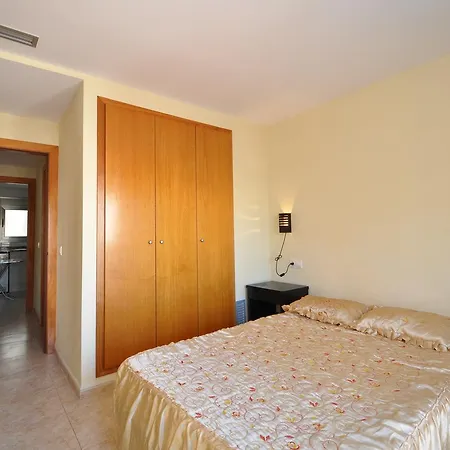 شقة Apartamento Revolution يوريت دي مار