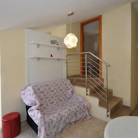 Apartamento Revolution * يوريت دي مار
