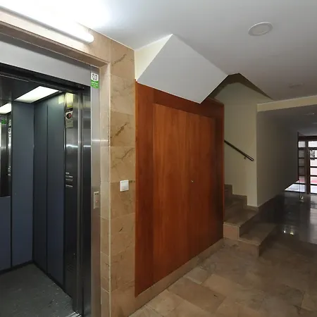 شقة Apartamento Revolution *