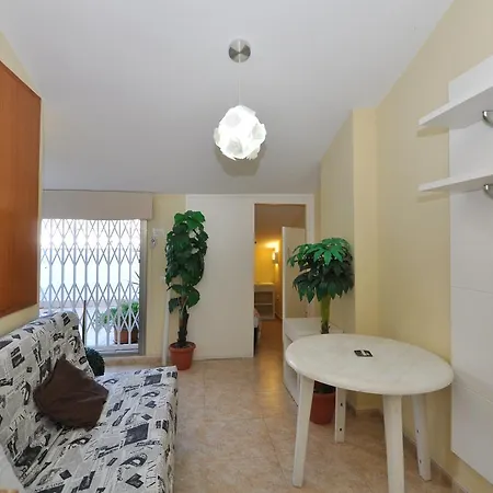 Apartamento Revolution * يوريت دي مار