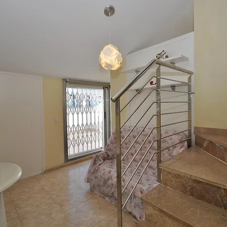 Apartamento Revolution يوريت دي مار