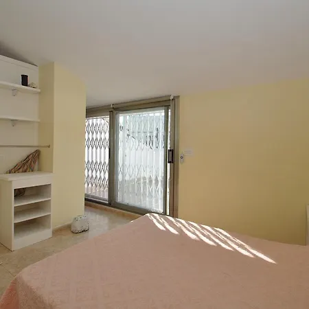Apartamento Revolution شقة يوريت دي مار